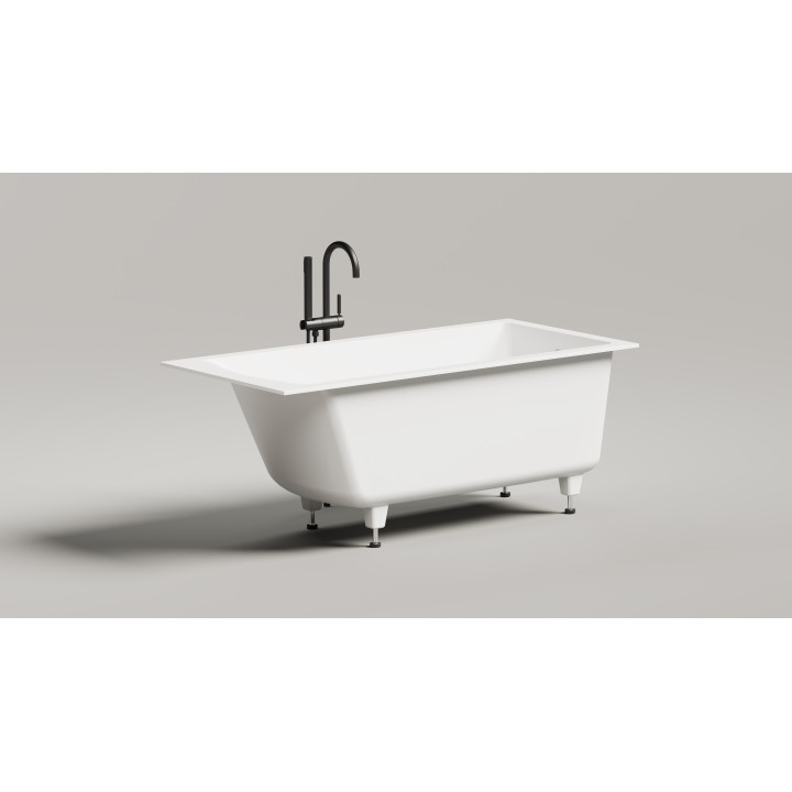 Ванна Salini CASCATA 150x70 см, 105011MF