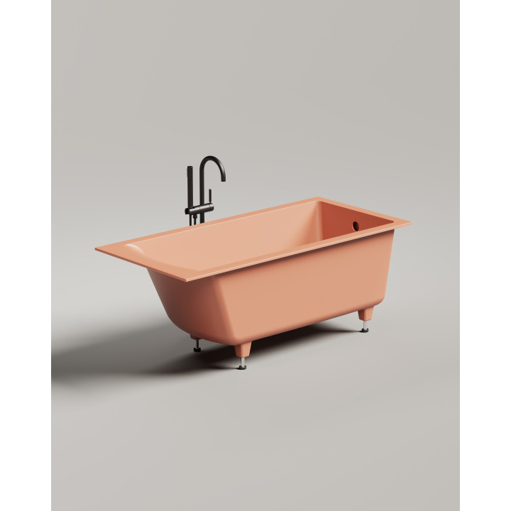 Ванна Salini CASCATA 150x70 см, 105021MF