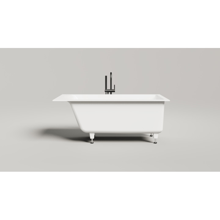 Ванна Salini CASCATA 150x70 см, 105021MF