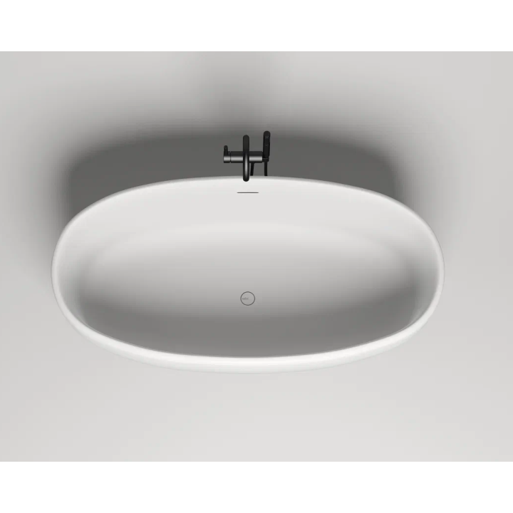 Ванна Salini LUCE белая 169x87 см, 100121M