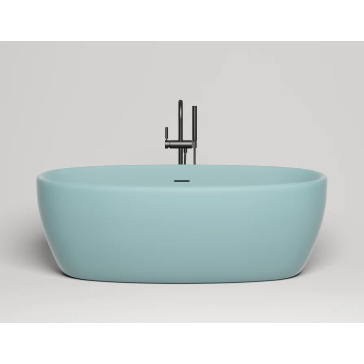 Ванна Salini LUCE 169x87 см, 100121MF