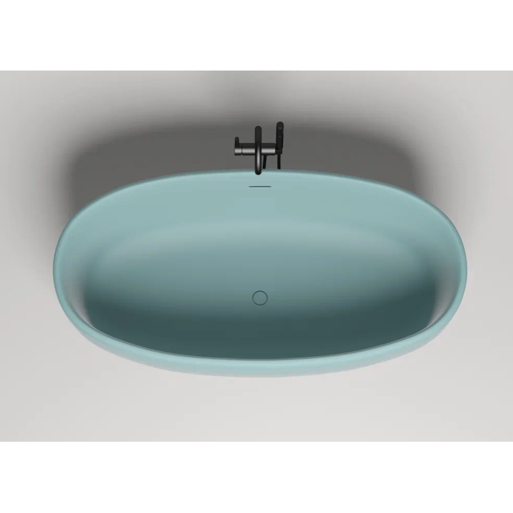 Ванна Salini LUCE 169x87 см, 100121MF