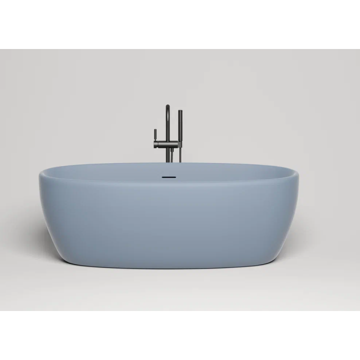 Ванна Salini LUCE 169x87 см, 100121MF