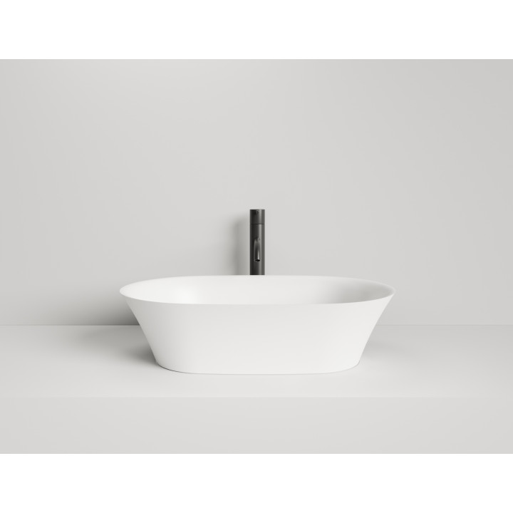 Раковина Salini MONA матовая 60x39 см, 110821M