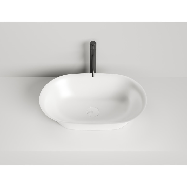 Раковина Salini MONA матовая 60x39 см, 110821M