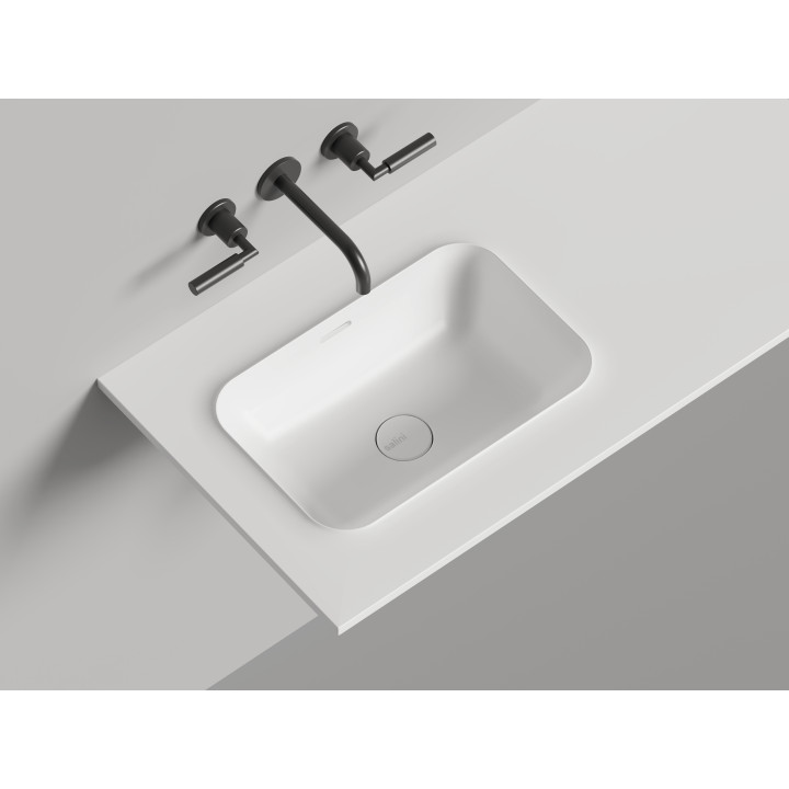 Раковина Salini ONDA 14022051MN