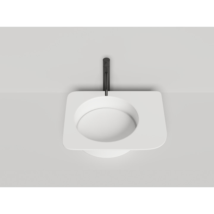 Salini ALDA Раковина 58x35 см, 110611G