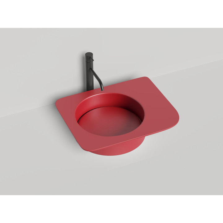 Salini ALDA Раковина 58x35 см, 110611G