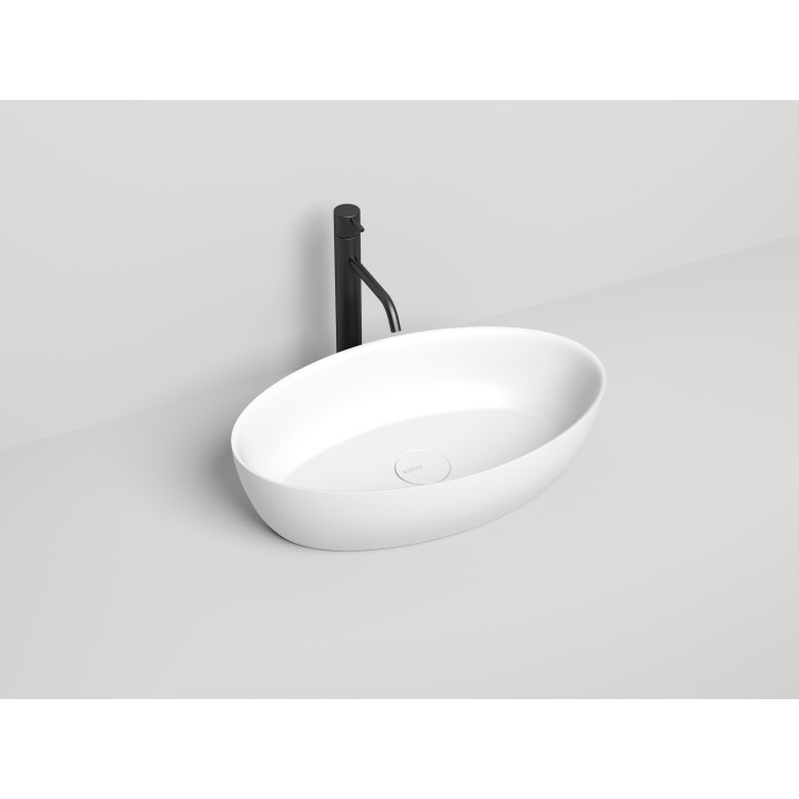 Раковина Salini ALDA 58x35 см, 110621MF