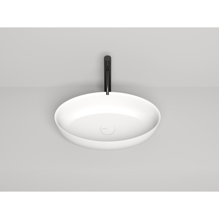 Раковина Salini ALDA 58x35 см, 110621MF