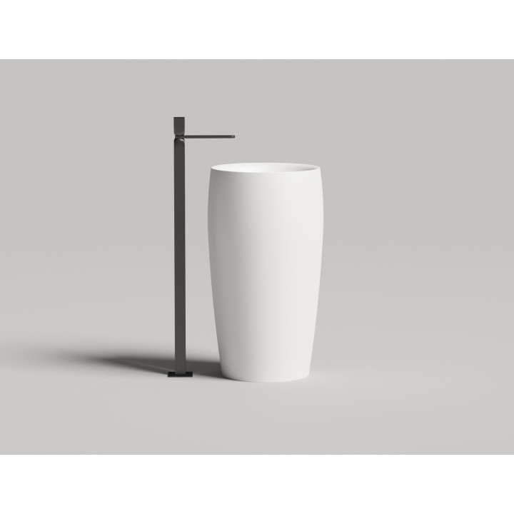 Salini ALDA Раковина 47x47 см 130321M