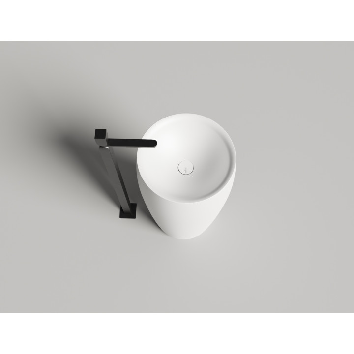 Раковина Salini ALDA 47x47 см, 130321MF