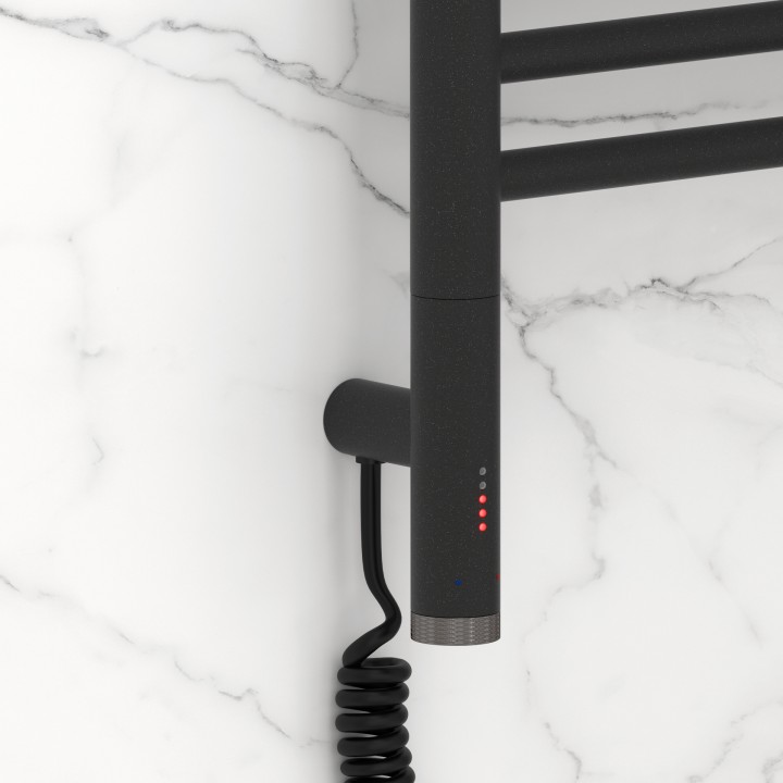 Полотенцесушитель Сунержа Богема 3.1 - 80х40 см, 15-6004-8040