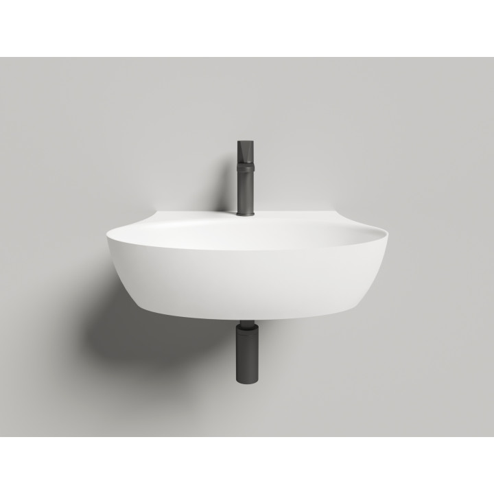 Раковина Salini ALDA 58x45 см, 140311GF