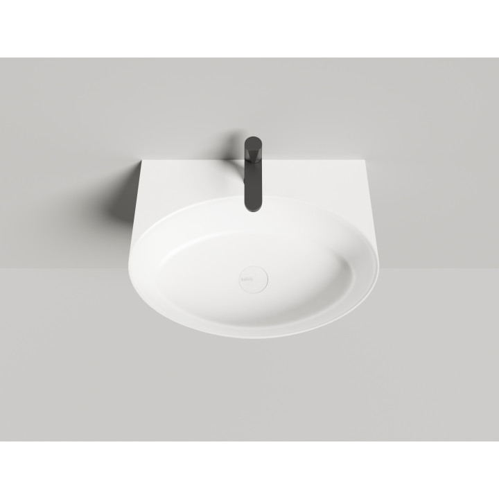 Раковина Salini ALDA 58x45 см, 140312G