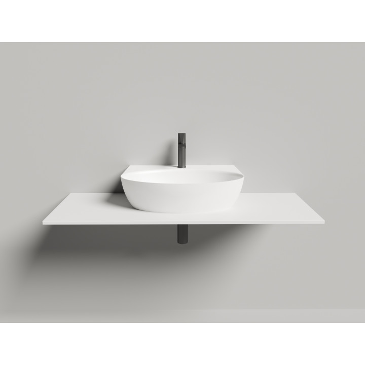 Salini ALDA Раковина 58x45 см 140322MF