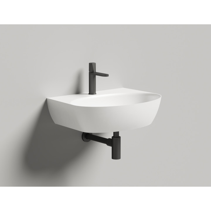 Salini ALDA Раковина 58x45 см 140322MF