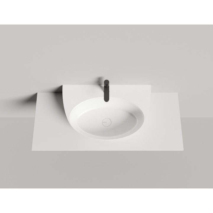 Раковина Salini ALDA 71x45 см, 140323MF