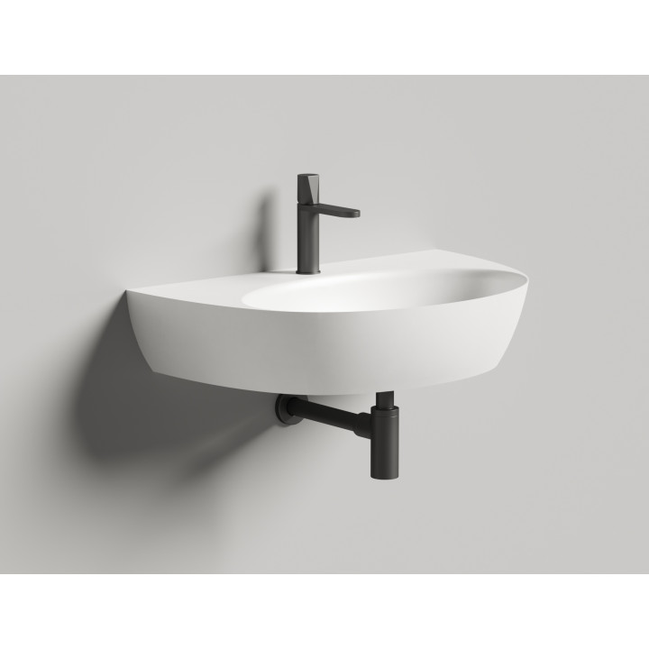 Раковина Salini ALDA 71x45 см, 140323MF