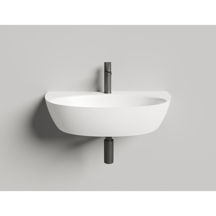 Раковина Salini ALDA 71x45 см, 140323MF