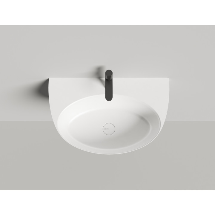 Раковина Salini ALDA 71x45 см, 140323MF