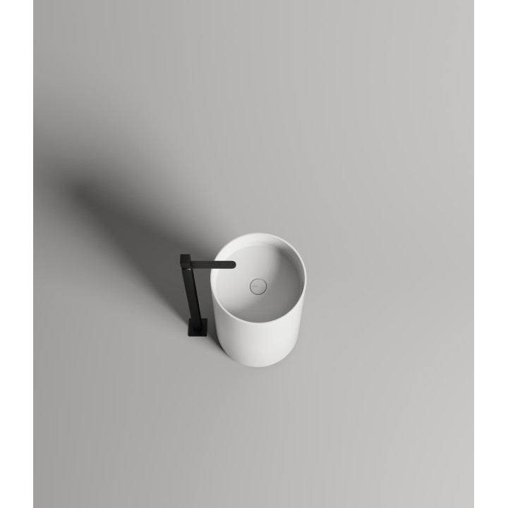 Раковина Salini ARMONIA 45x45 см, 130111SM