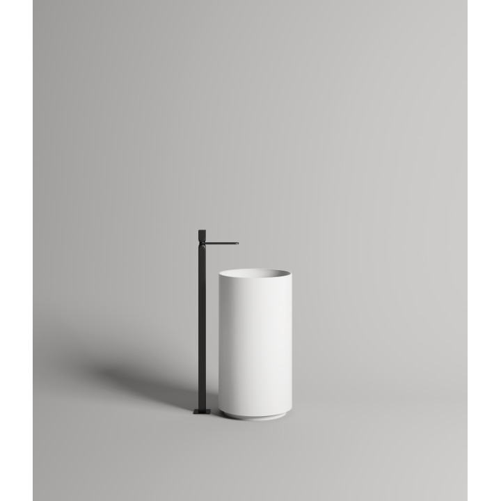 Раковина Salini ARMONIA 45x45 см, 130111GF