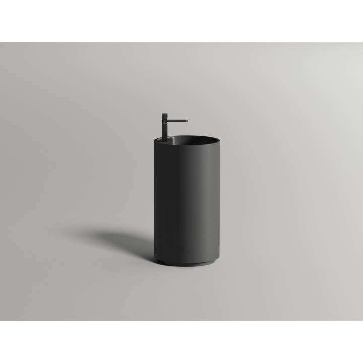 Раковина Salini ARMONIA 45x45 см, 130114GF