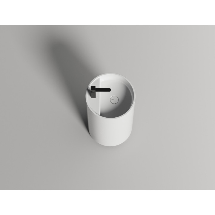 Раковина Salini ARMONIA 45x45 см, 130114GF