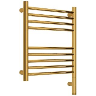 Сунержа Богема 3.1 Полотенцесушитель электрический жидкостный 50х40 см золото