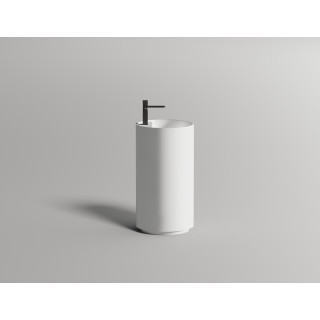 Salini ARMONIA Раковина напольная 45x45 см RAL матовый