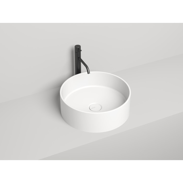 Раковина Salini ARMONIA 45x45 см, 130112G