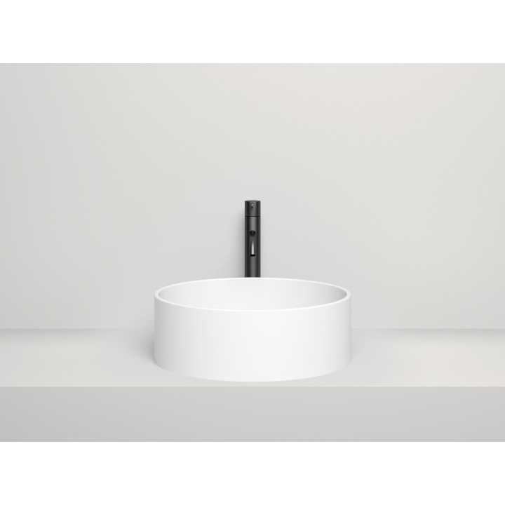 Раковина Salini ARMONIA 45x45 см, 130112G