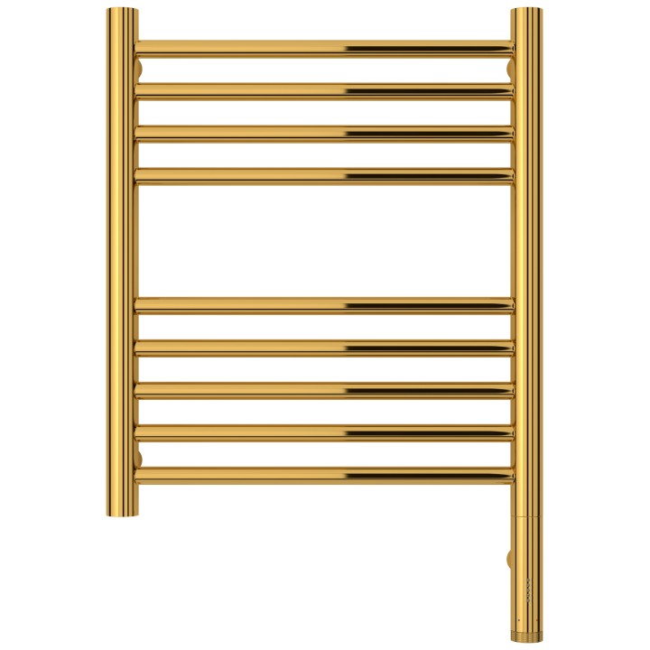 Полотенцесушитель Сунержа Богема 3.1 золото, 03-6005-5040