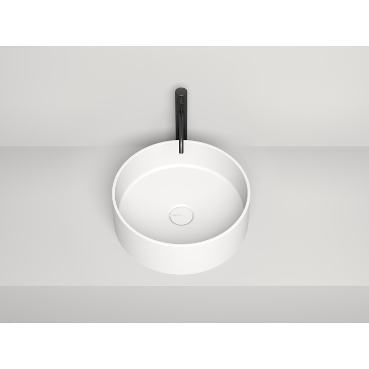 Раковина Salini ARMONIA 44x44 см, 130112SMF