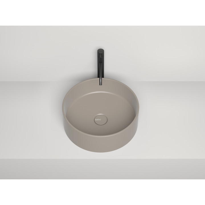 Раковина Salini ARMONIA 44x44 см, 130112SMF