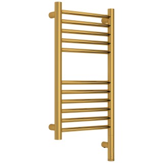 Сунержа Богема 3.1 Полотенцесушитель электрический жидкостный 60х30 см золото