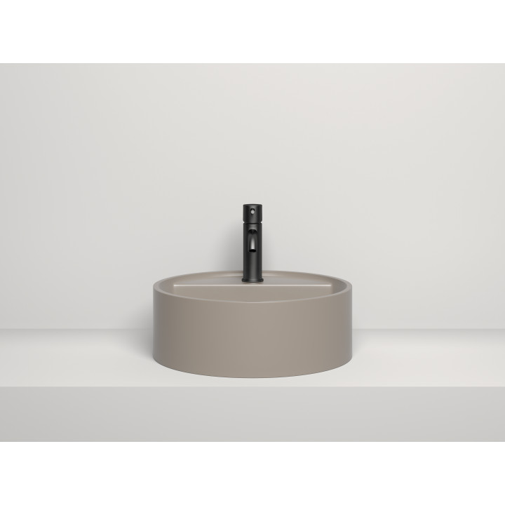 Раковина Salini ARMONIA 45x45 см, 130126MF