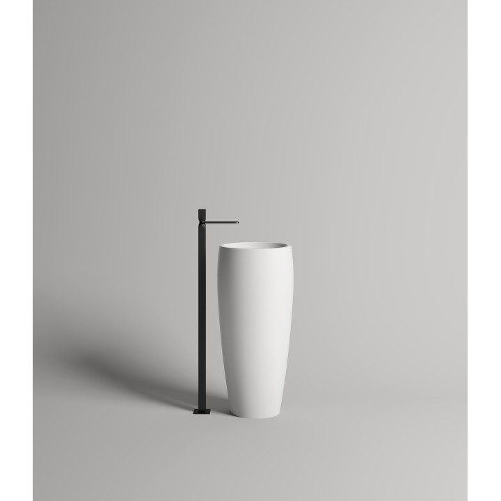 Раковина Salini ARMONIA 47x47 см, 130113GF