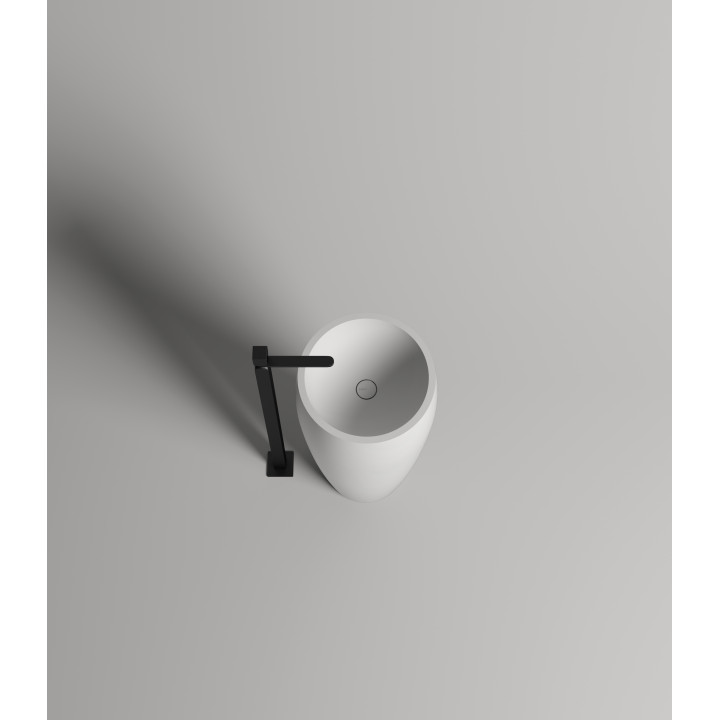 Раковина Salini ARMONIA 47x47 см, 130113GF