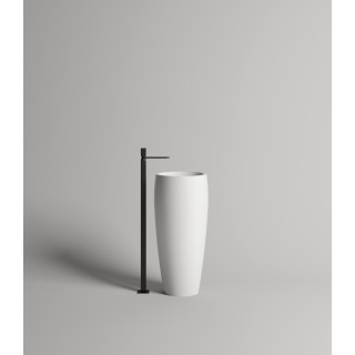 Salini ARMONIA Раковина напольная 47x47 см RAL матовый