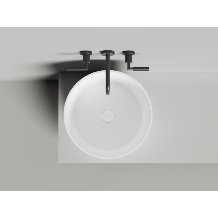 Раковина Salini ARMONIA 46x46 см, 130118MF