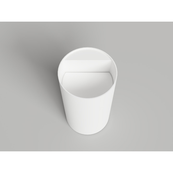 Раковина Salini ARMONIA 130411TG