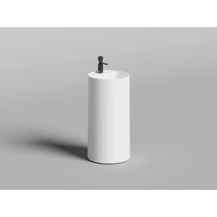 Раковина Salini ARMONIA 45x45 см, 130411TGF