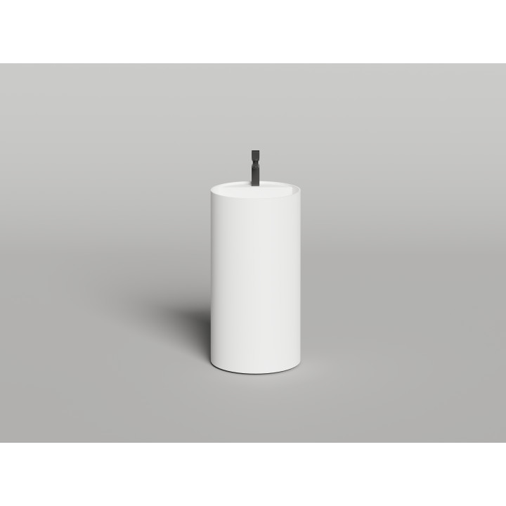 Раковина Salini ARMONIA 45x45 см, 130411TGF