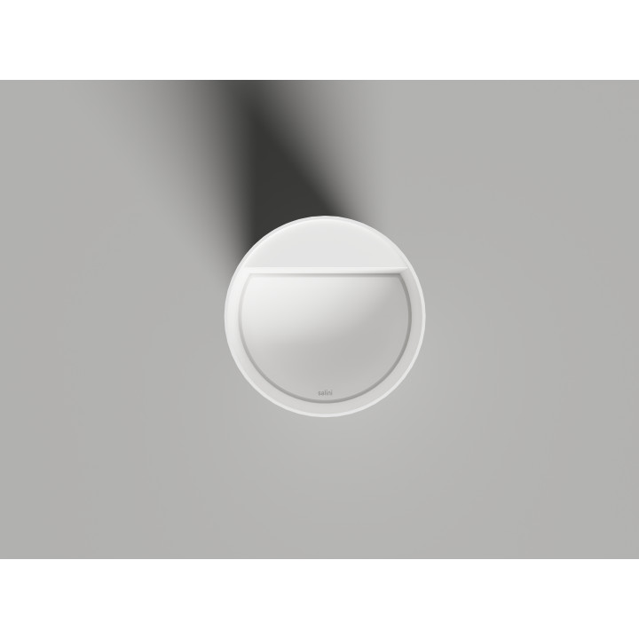 Раковина Salini ARMONIA 45x45 см, 130411TGF