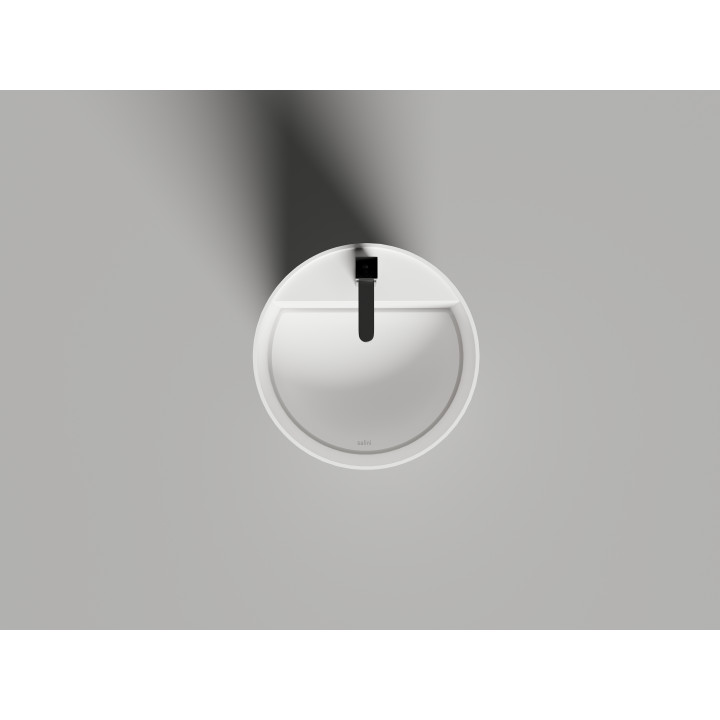 Раковина Salini ARMONIA 45x45 см, 130421TMF