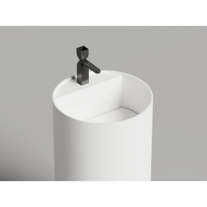 Раковина Salini ARMONIA 45x45 см, 130421TMF