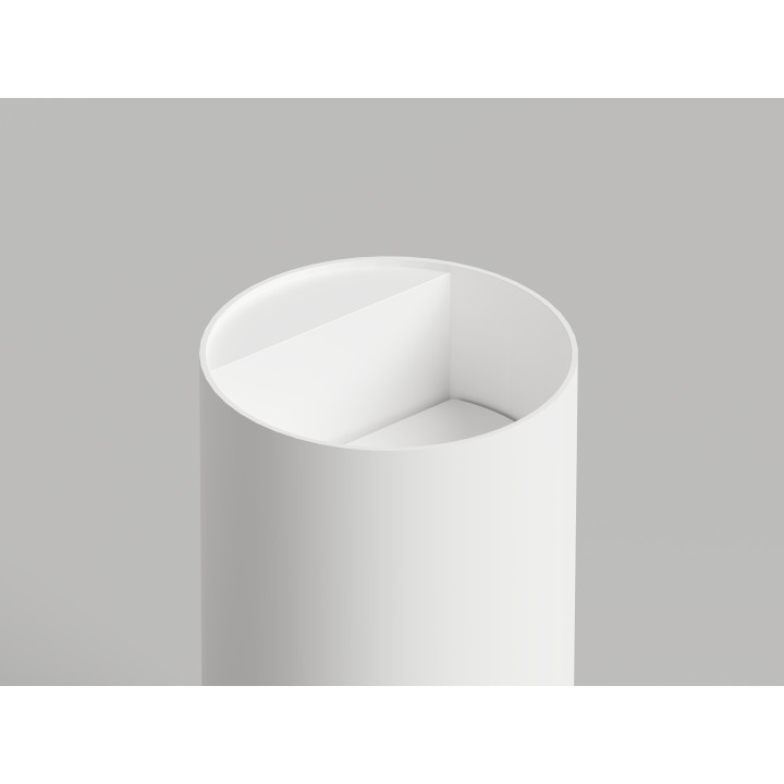 Раковина Salini ARMONIA 45x45 см, 130421TMF