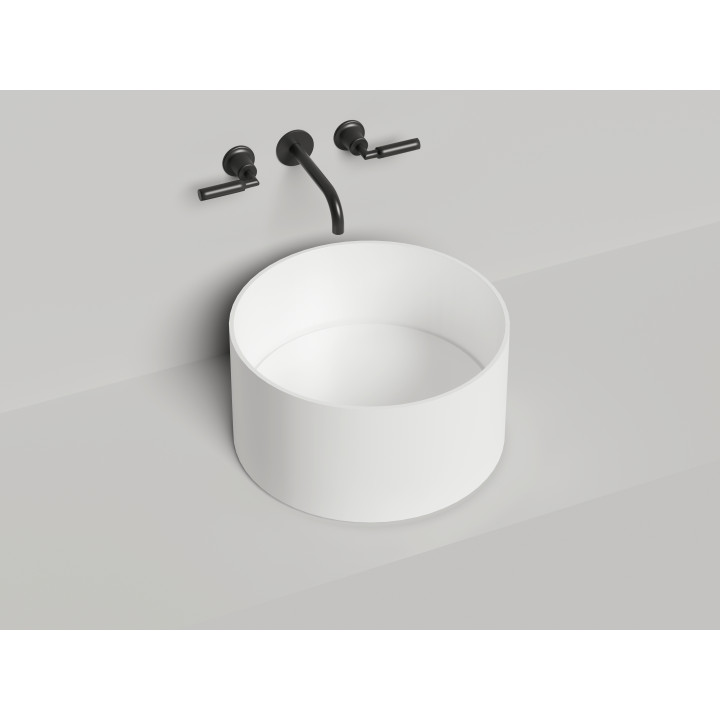 Раковина Salini ARMONIA 45x45 см, 130422MF